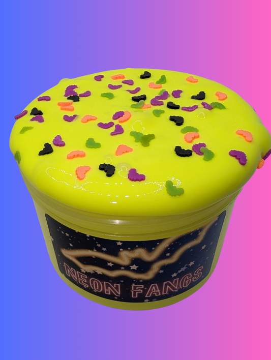 Neon Fangs