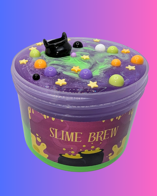 Slime Brew