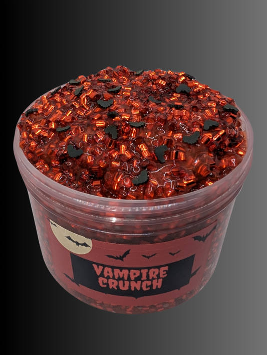 Vampire crunch